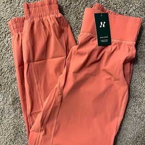 HALARA JOGGERS NWT